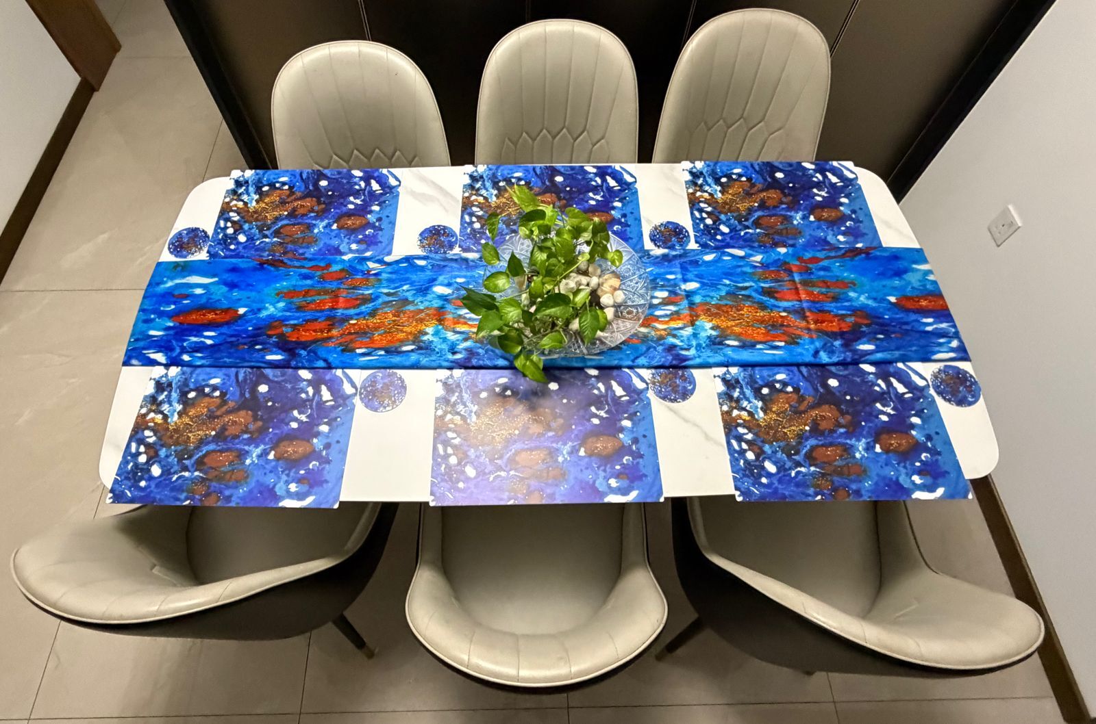 BlueGilt