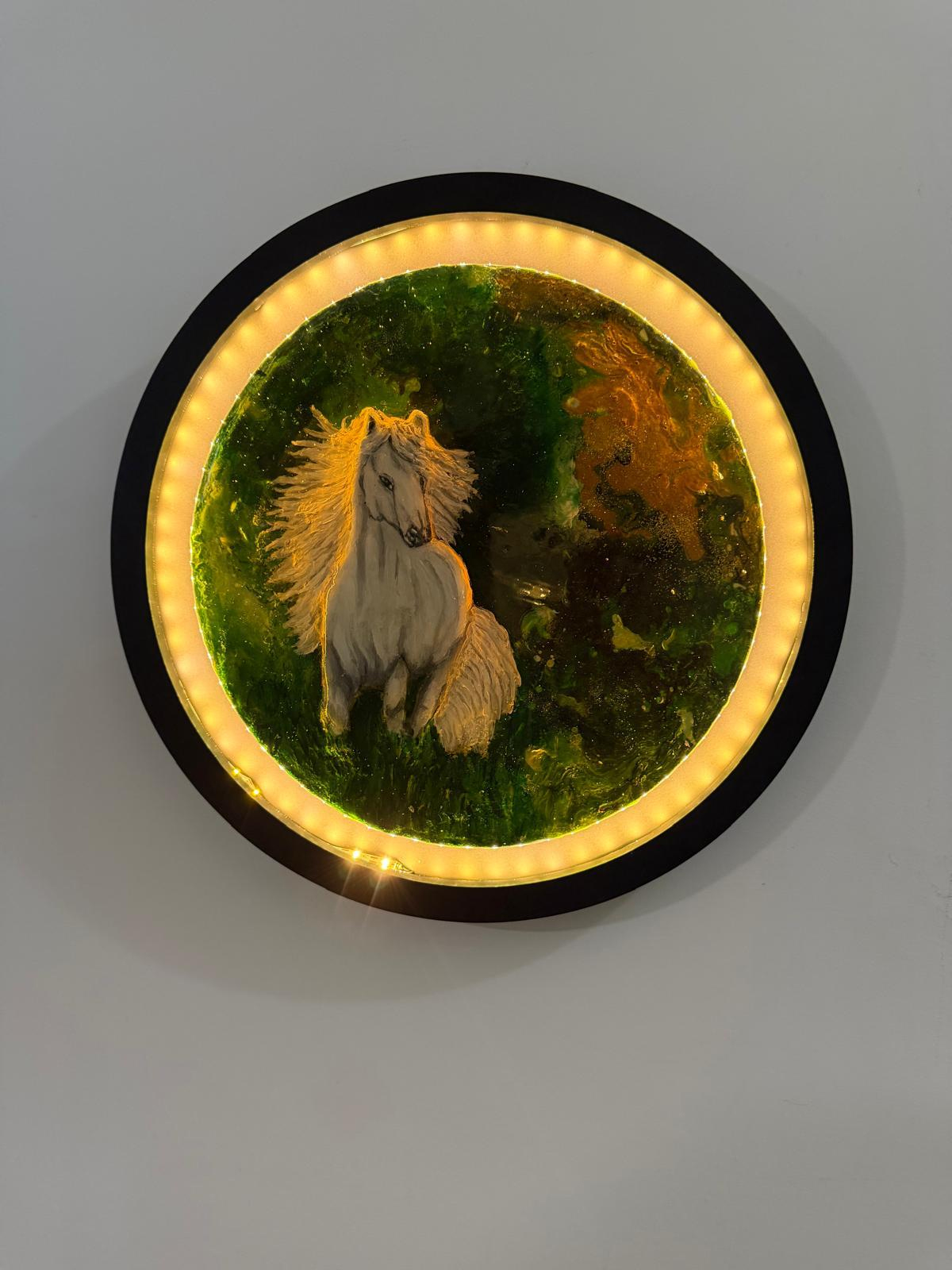 Forest Grace